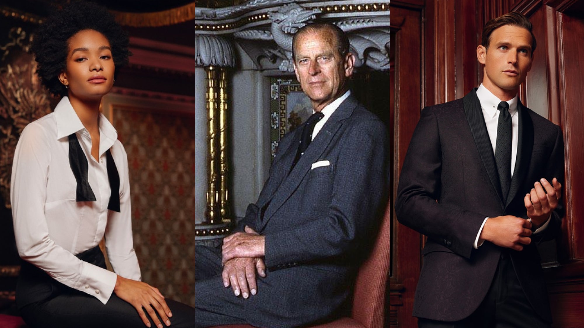 HAWES&CURTIS JERMYN ST