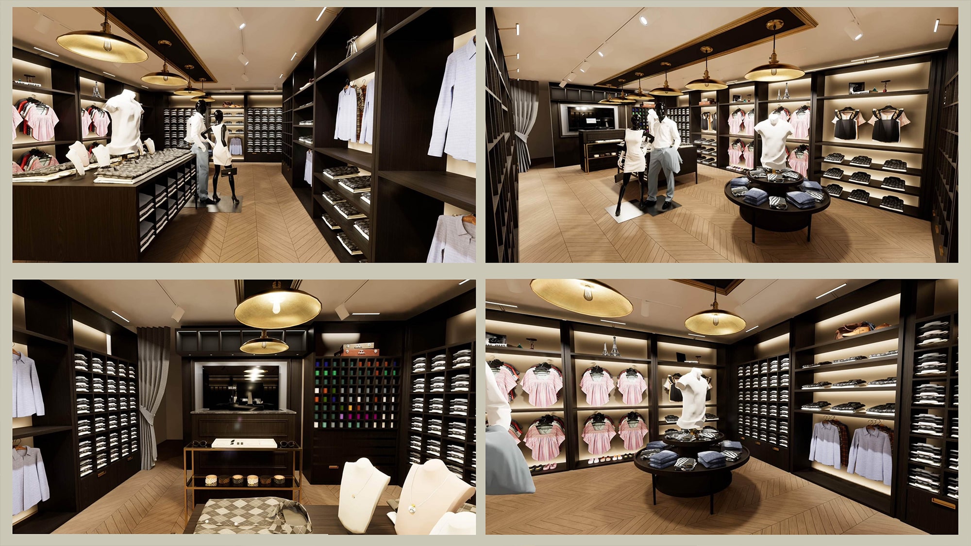 HAWES&CURTIS JERMYN ST