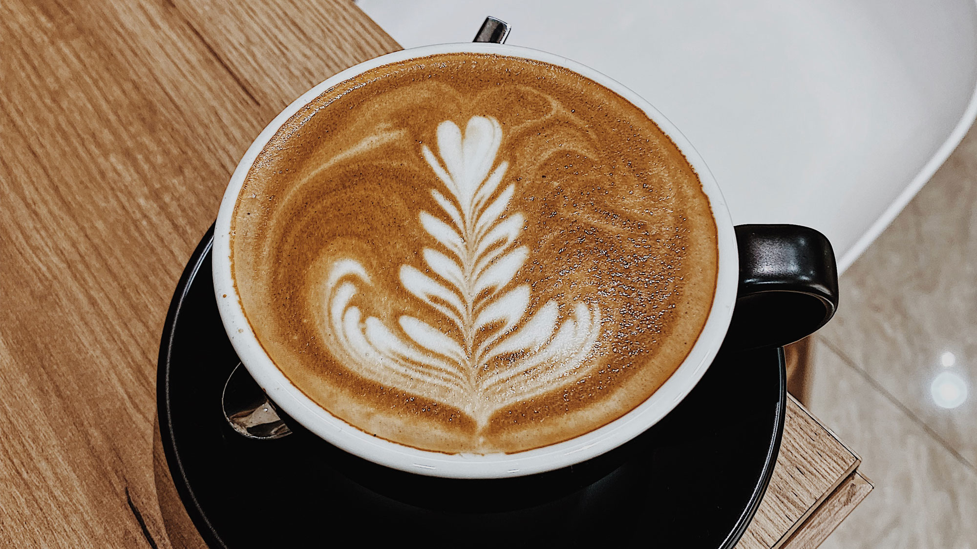 ROUTE 66 Coffee Shop