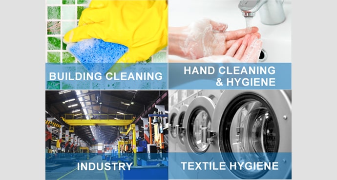 Danshig International