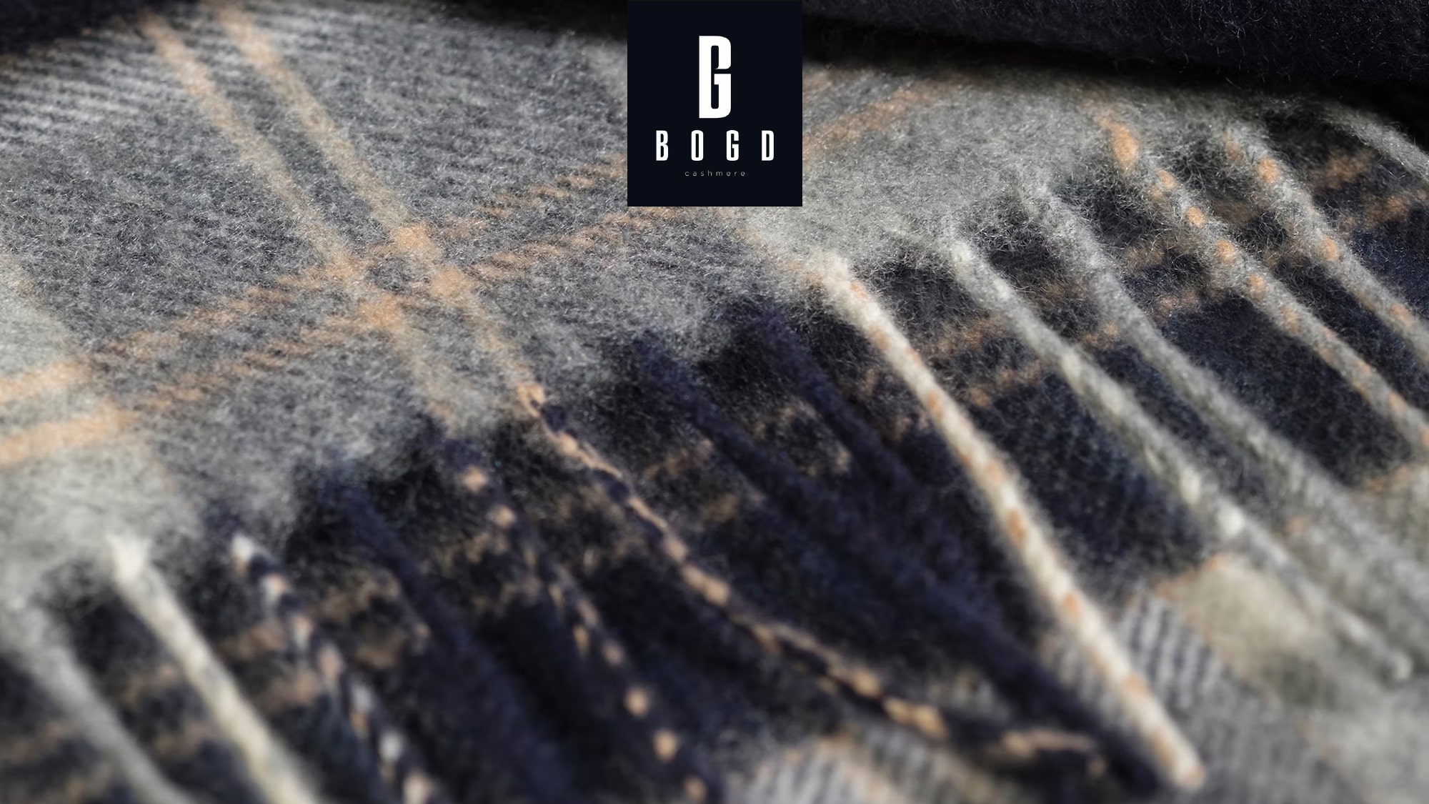 BOGD CASHMERE